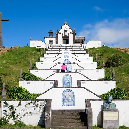 Quinta D. Maria & Ines Дом отдыха