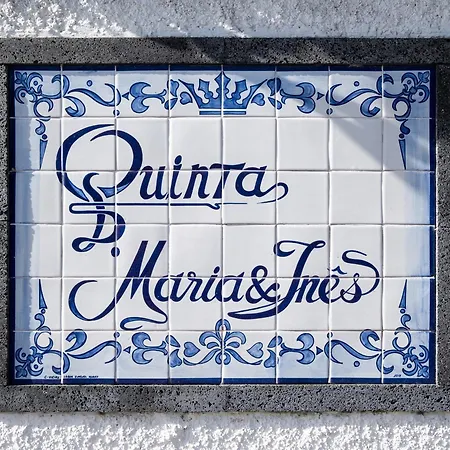 Feriehus Quinta D. Maria & Ines