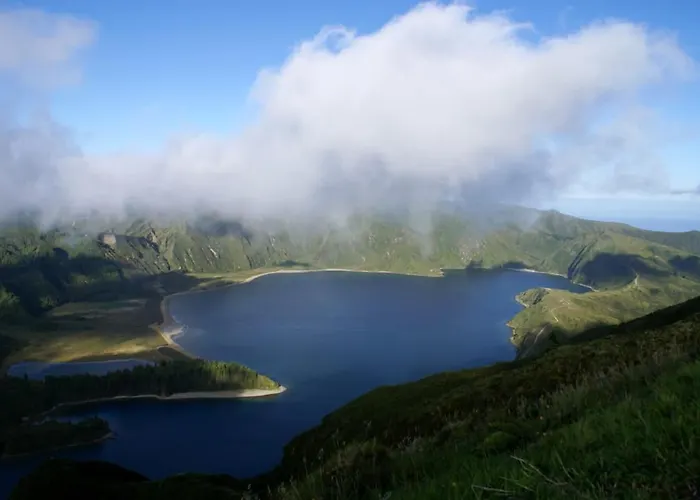 Quinta D. Maria & Ines Дом отдыха Вила-Франка-ду-Кампу