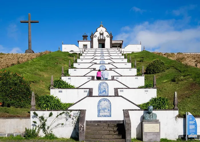 Quinta D. Maria & Ines Дом отдыха