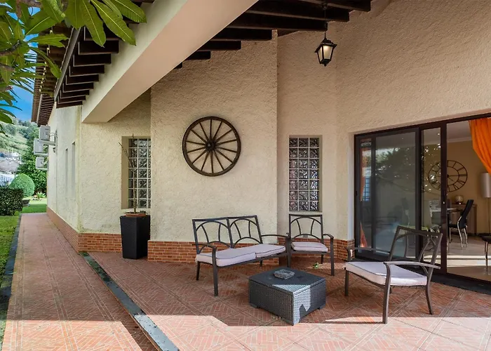 Quinta D. Maria & Ines Вила-Франка-ду-Кампу