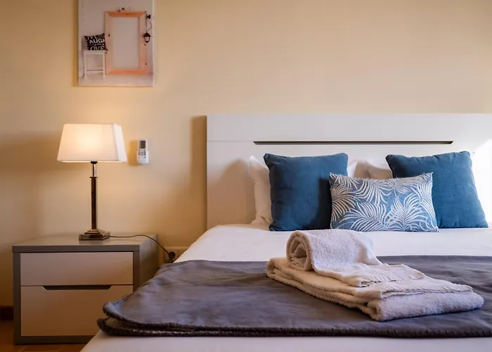 Дом отдыха Quinta D. Maria & Ines