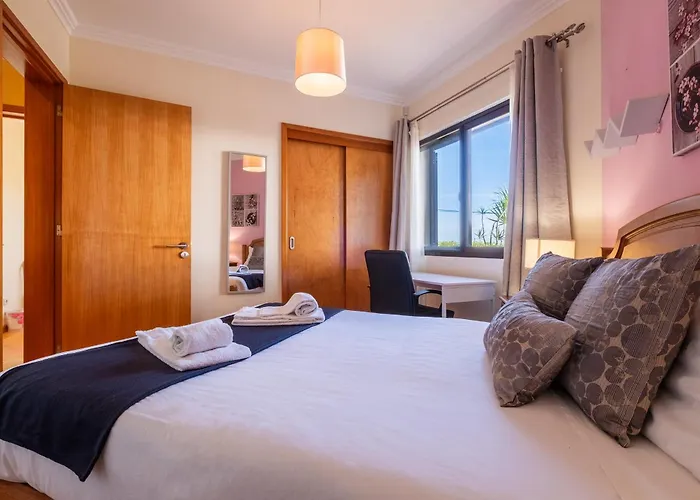 Quinta D. Maria & Ines * Вила-Франка-ду-Кампу