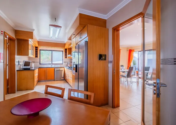 Дом отдыха Quinta D. Maria & Ines Вила-Франка-ду-Кампу