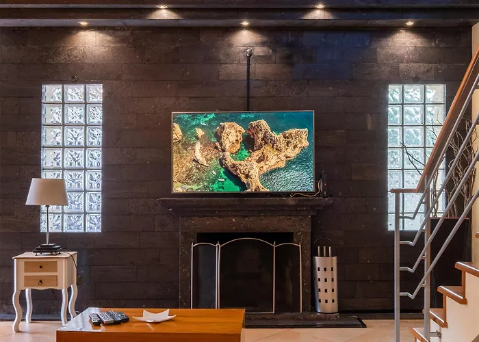 Quinta D. Maria & Ines Дом отдыха *