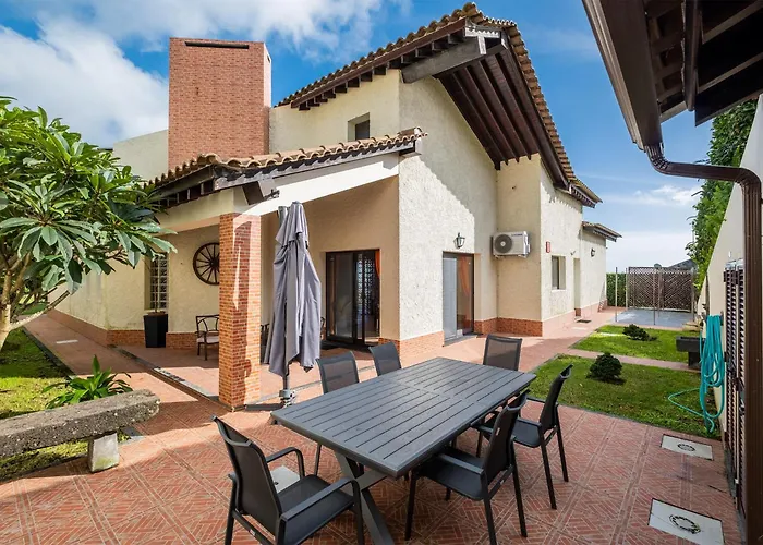 Quinta D. Maria & Ines Вила-Франка-ду-Кампу