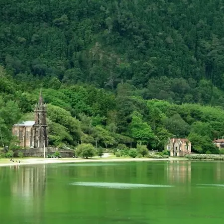 Quinta D. Maria & Ines Σπίτι διακοπών