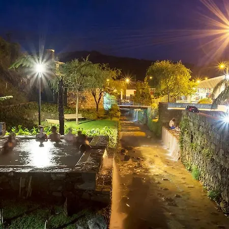 Holiday home Quinta D. Maria & Ines Vila Franca do Campo