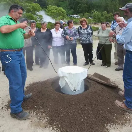 Quinta D. Maria & Ines Vila Franca do Campo
