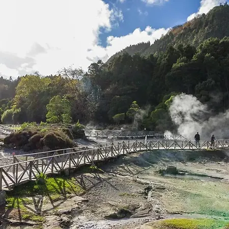 Quinta D. Maria & Ines Vila Franca do Campo