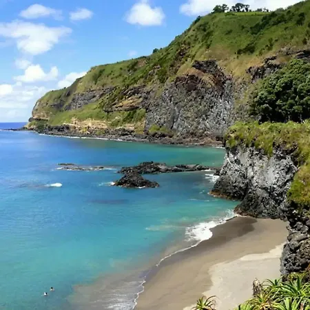 Σπίτι διακοπών Quinta D. Maria & Ines *