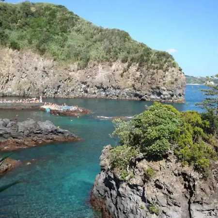 Quinta D. Maria & Ines Σπίτι διακοπών Vila Franca do Campo