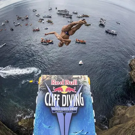 Σπίτι διακοπών Quinta D. Maria & Ines *