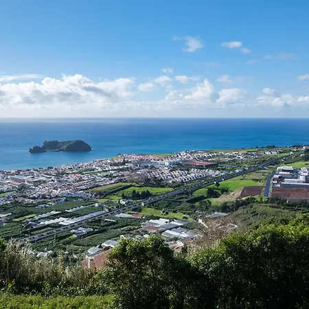 Quinta D. Maria & Ines Holiday home *
