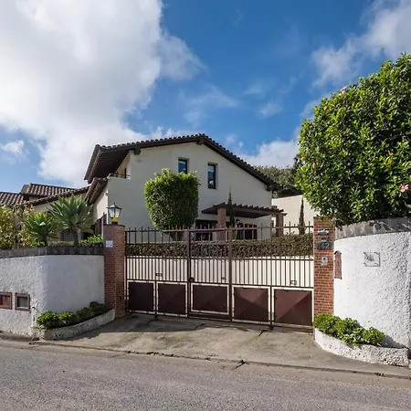 Quinta D. Maria & Ines Σπίτι διακοπών *