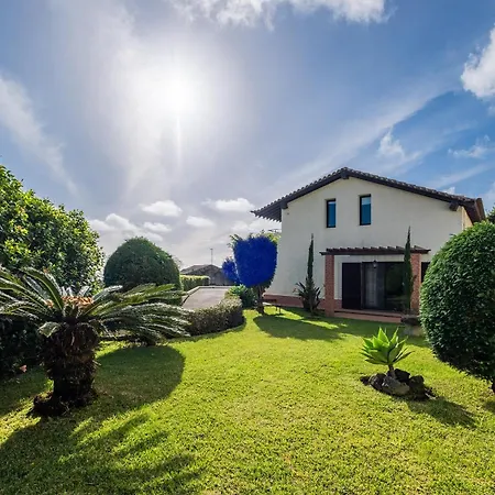 Quinta D. Maria & Ines Tatil Evi *