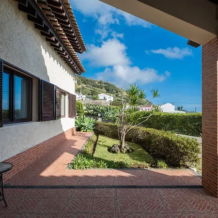 Tatil Evi Quinta D. Maria & Ines *