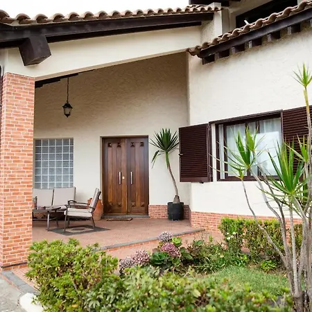 Holiday home Quinta D. Maria & Ines *