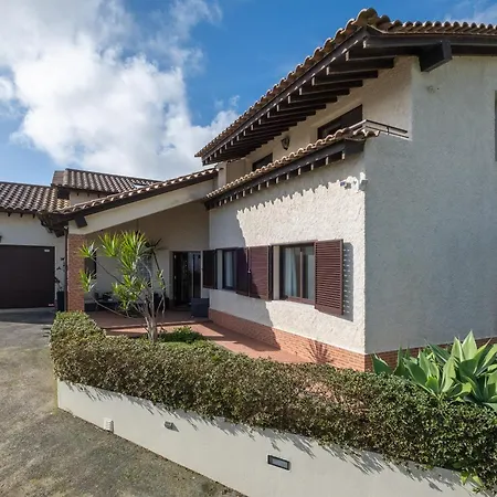 Quinta D. Maria & Ines Tatil Evi *