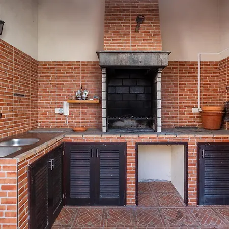 Tatil Evi Quinta D. Maria & Ines