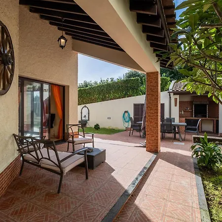 Tatil Evi Quinta D. Maria & Ines