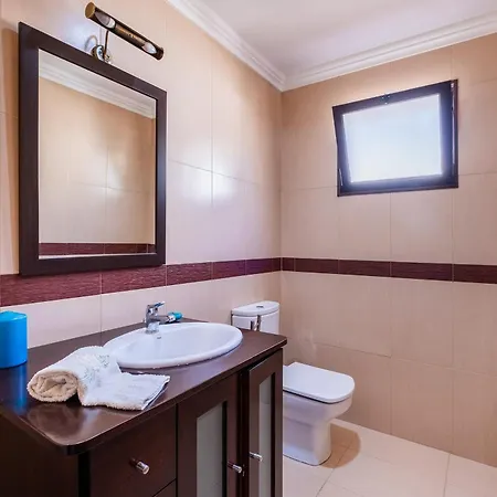 Quinta D. Maria & Ines * Vila Franca do Campo