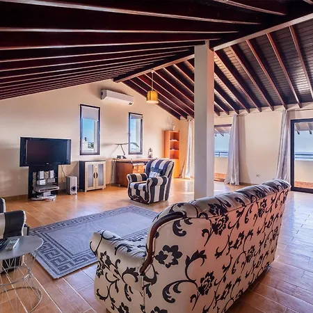 Quinta D. Maria & Ines Dom wakacyjny *