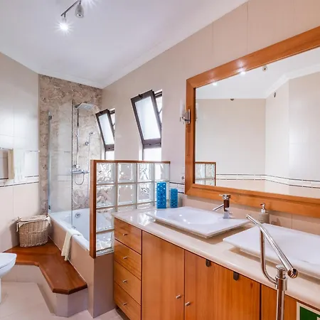 Quinta D. Maria & Ines Dom wakacyjny *