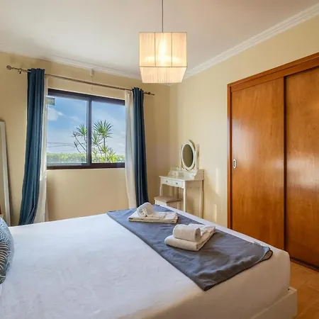 Holiday home Quinta D. Maria & Ines Vila Franca do Campo