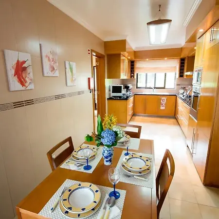 Quinta D. Maria & Ines * Vila Franca do Campo