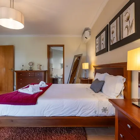 Σπίτι διακοπών Quinta D. Maria & Ines *