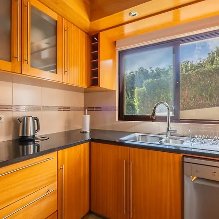 Σπίτι διακοπών Quinta D. Maria & Ines *