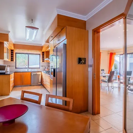 Holiday home Quinta D. Maria & Ines Vila Franca do Campo