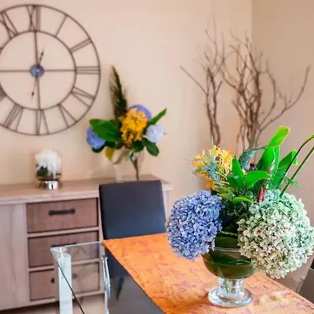 Σπίτι διακοπών Quinta D. Maria & Ines *