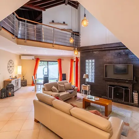 Quinta D. Maria & Ines Σπίτι διακοπών *