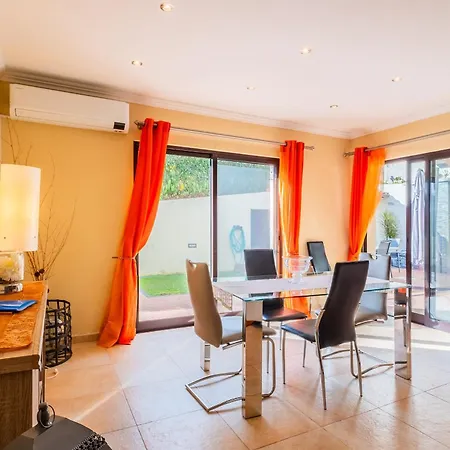 Quinta D. Maria & Ines Σπίτι διακοπών