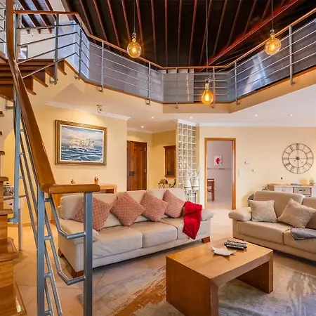 Quinta D. Maria & Ines * Vila Franca do Campo