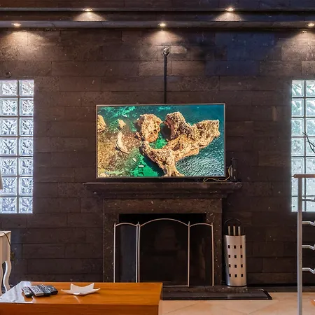 Quinta D. Maria & Ines Σπίτι διακοπών *