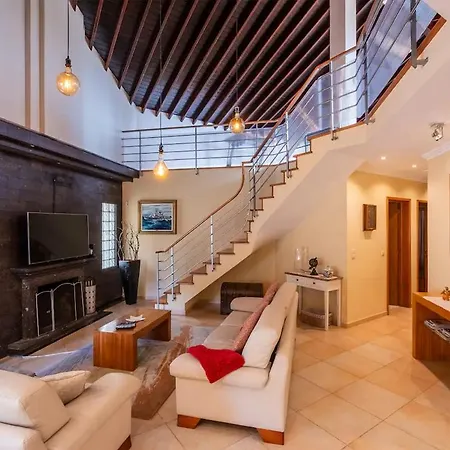 Quinta D. Maria & Ines Σπίτι διακοπών Vila Franca do Campo