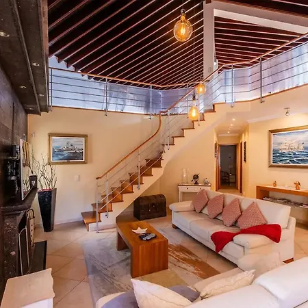 Σπίτι διακοπών Quinta D. Maria & Ines