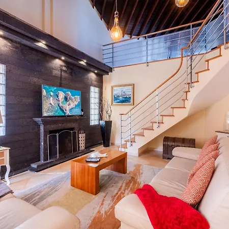 Dom wakacyjny Quinta D. Maria & Ines