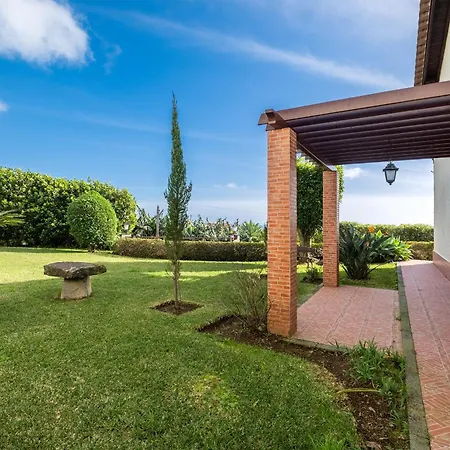 Quinta D. Maria & Ines Tatil Evi Vila Franca do Campo