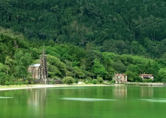 Quinta D. Maria & Ines Ferienhaus