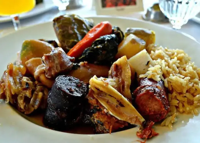 Quinta D. Maria & Ines Ferienhaus *