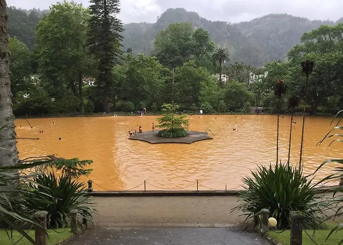 Tatil Evi Quinta D. Maria & Ines *