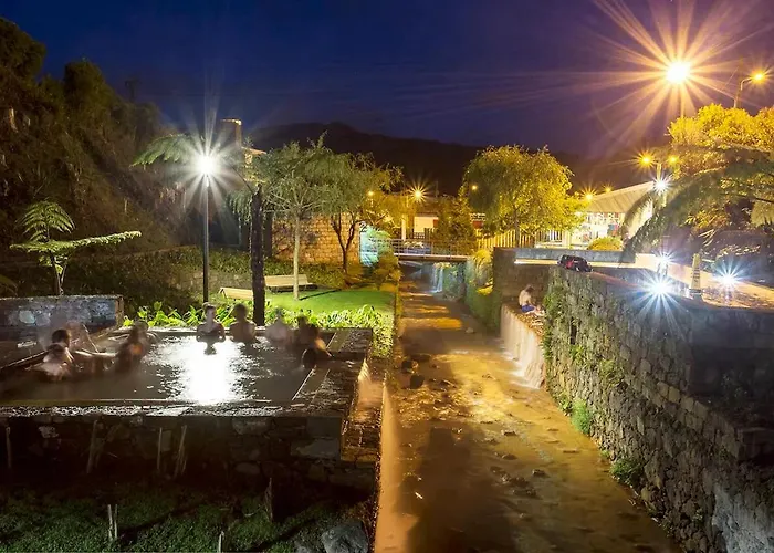 Holiday home Quinta D. Maria & Ines Vila Franca do Campo