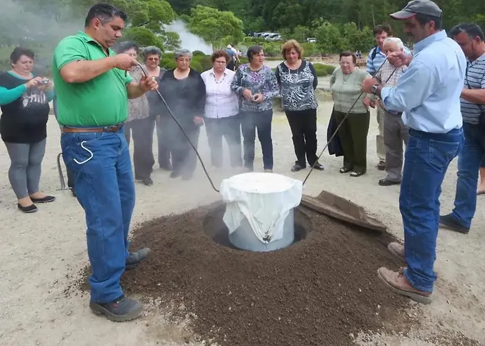 Quinta D. Maria & Ines Vila Franca do Campo