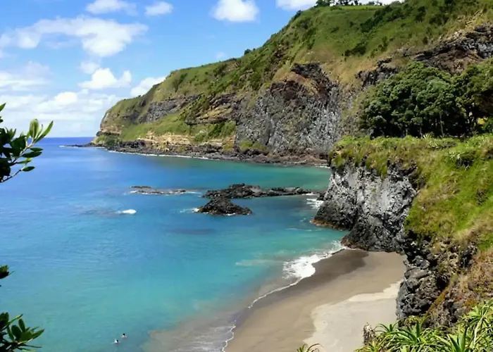 Holiday home Quinta D. Maria & Ines *