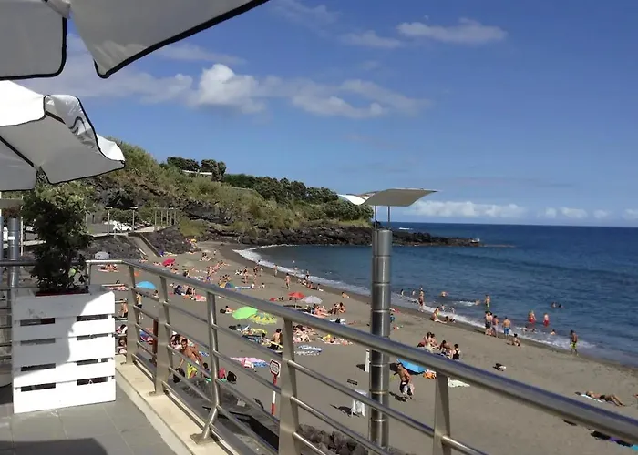 Quinta D. Maria & Ines Vila Franca do Campo