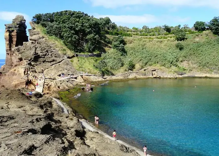 Quinta D. Maria & Ines Ferienhaus *